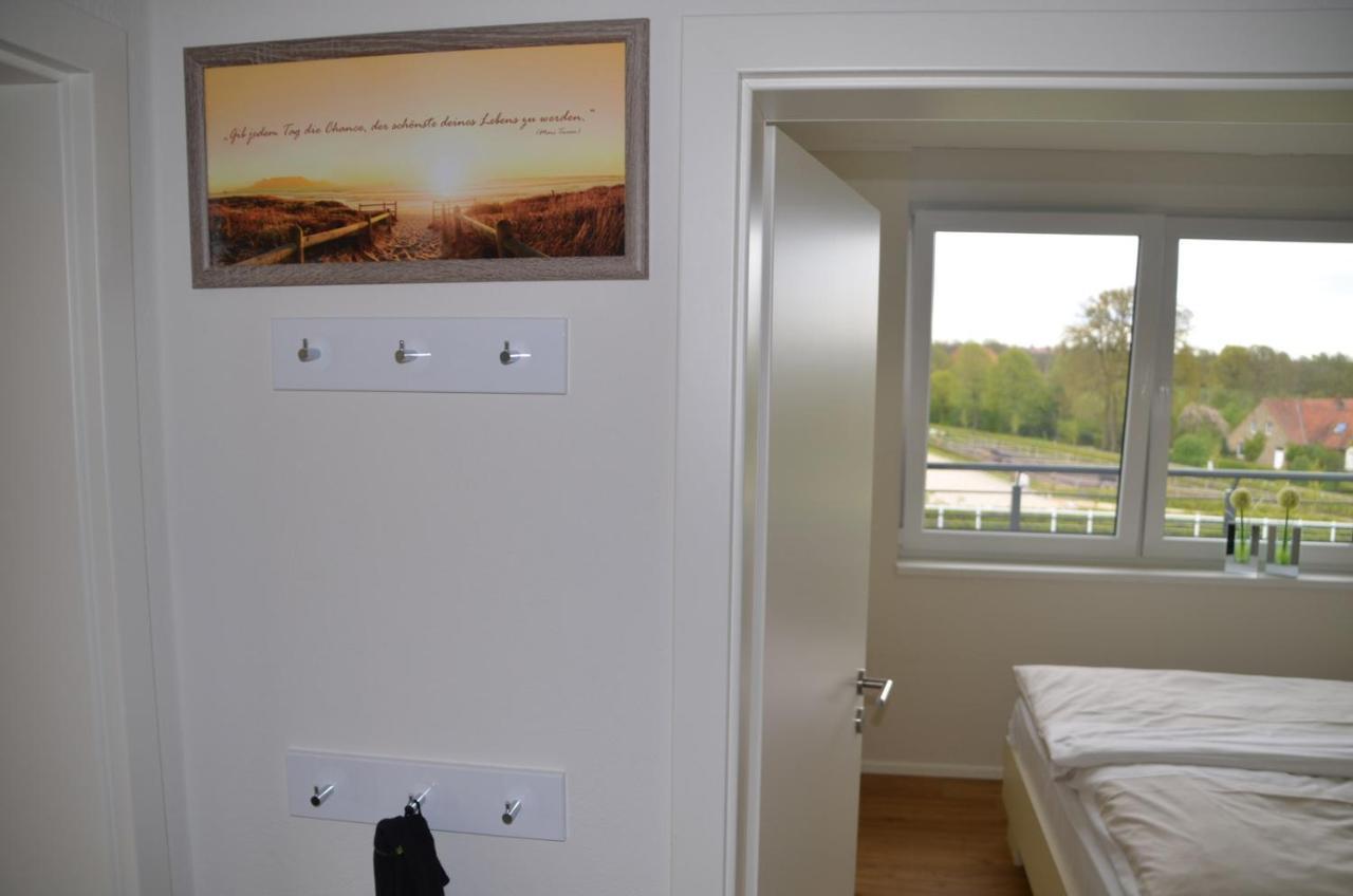Villa Wasser Hoerstel Luaran gambar